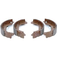 Bremsbacken BOSCH 0 986 487 924 Bremsbacken BOSCH 0 986 487 924 von Bosch