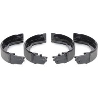 Bremsbacken BOSCH 0 986 487 932 Bremsbacken BOSCH 0 986 487 932 von Bosch