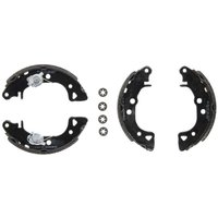 Bremsbackensatz BOSCH 0 986 487 252 Bremsbackensatz BOSCH 0 986 487 252 von Bosch
