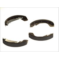 Bremsbackensatz BOSCH 0 986 487 263 Bremsbackensatz BOSCH 0 986 487 263 von Bosch