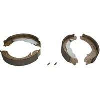 Bremsbackensatz BOSCH 0 986 487 327 Bremsbackensatz BOSCH 0 986 487 327 von Bosch