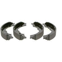 Bremsbackensatz BOSCH 0 986 487 440 Bremsbackensatz BOSCH 0 986 487 440 von Bosch