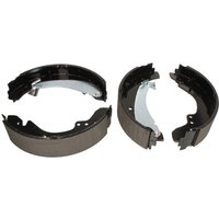 Bremsbackensatz BOSCH 0 986 487 521 Bremsbackensatz BOSCH 0 986 487 521 von Bosch