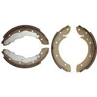 Bremsbackensatz BOSCH 0 986 487 528 Bremsbackensatz BOSCH 0 986 487 528 von Bosch