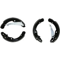 Bremsbackensatz BOSCH 0 986 487 555 Bremsbackensatz BOSCH 0 986 487 555 von Bosch