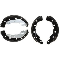Bremsbackensatz BOSCH 0 986 487 577 Bremsbackensatz BOSCH 0 986 487 577 von Bosch