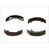 Bremsbackensatz BOSCH 0 986 487 596 Bremsbackensatz BOSCH 0 986 487 596 von Bosch