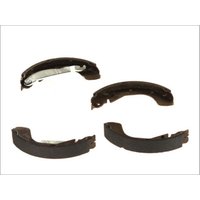 Bremsbackensatz BOSCH 0 986 487 613 Bremsbackensatz BOSCH 0 986 487 613 von Bosch