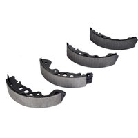 Bremsbackensatz BOSCH 0 986 487 616 Bremsbackensatz BOSCH 0 986 487 616 von Bosch