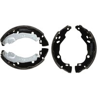 Bremsbackensatz BOSCH 0 986 487 627 Bremsbackensatz BOSCH 0 986 487 627 von Bosch