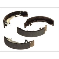 Bremsbackensatz BOSCH 0 986 487 633 Bremsbackensatz BOSCH 0 986 487 633 von Bosch