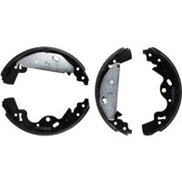 Bremsbackensatz BOSCH 0 986 487 643 Bremsbackensatz BOSCH 0 986 487 643 von Bosch