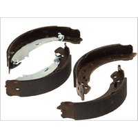 Bremsbackensatz BOSCH 0 986 487 672 Bremsbackensatz BOSCH 0 986 487 672 von Bosch