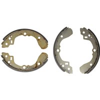 Bremsbackensatz BOSCH 0 986 487 687 Bremsbackensatz BOSCH 0 986 487 687 von Bosch