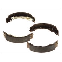 Bremsbackensatz BOSCH 0 986 487 690 von Bosch