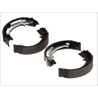 Bremsbackensatz BOSCH 0 986 487 711 Bremsbackensatz BOSCH 0 986 487 711 von Bosch