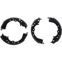 Bremsbackensatz BOSCH 0 986 487 744 Bremsbackensatz BOSCH 0 986 487 744 von Bosch