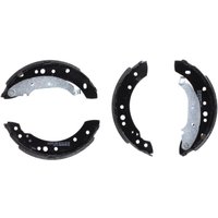 Bremsbackensatz BOSCH 0 986 487 745 Bremsbackensatz BOSCH 0 986 487 745 von Bosch