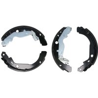 Bremsbackensatz BOSCH 0 986 487 774 Bremsbackensatz BOSCH 0 986 487 774 von Bosch
