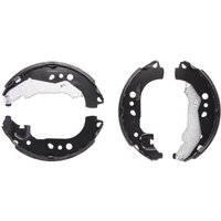Bremsbackensatz BOSCH 0 986 487 791 Bremsbackensatz BOSCH 0 986 487 791 von Bosch