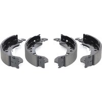 Bremsbackensatz BOSCH 0 986 487 921 Bremsbackensatz BOSCH 0 986 487 921 von Bosch