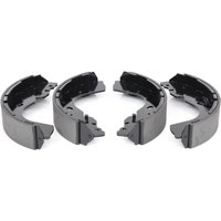 Bremsbackensatz BOSCH 0 986 487 922 Bremsbackensatz BOSCH 0 986 487 922 von Bosch