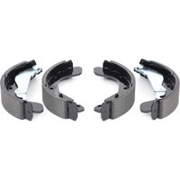 Bremsbackensatz BOSCH 0 986 487 923 Bremsbackensatz BOSCH 0 986 487 923 von Bosch