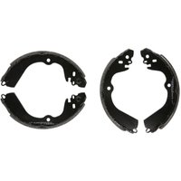 Bremsbackensatz BOSCH 0 986 487 928 Bremsbackensatz BOSCH 0 986 487 928 von Bosch