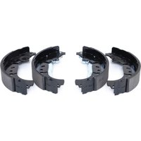 Bremsbackensatz BOSCH 0 986 487 956 Bremsbackensatz BOSCH 0 986 487 956 von Bosch