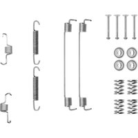 Bremsbackensatz BOSCH 1 987 475 294 von Bosch