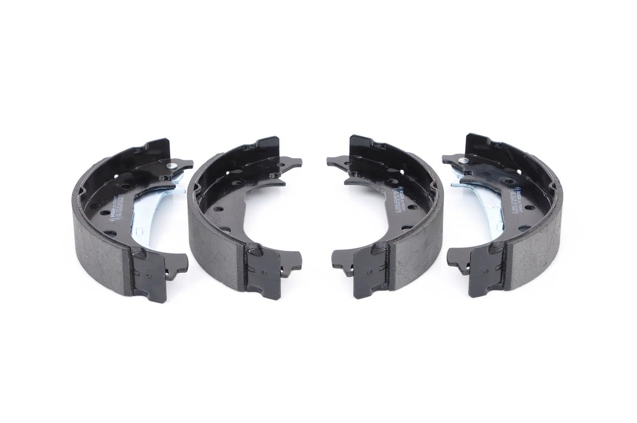 BOSCH Bremsbackensatz 0986487957 von Bosch