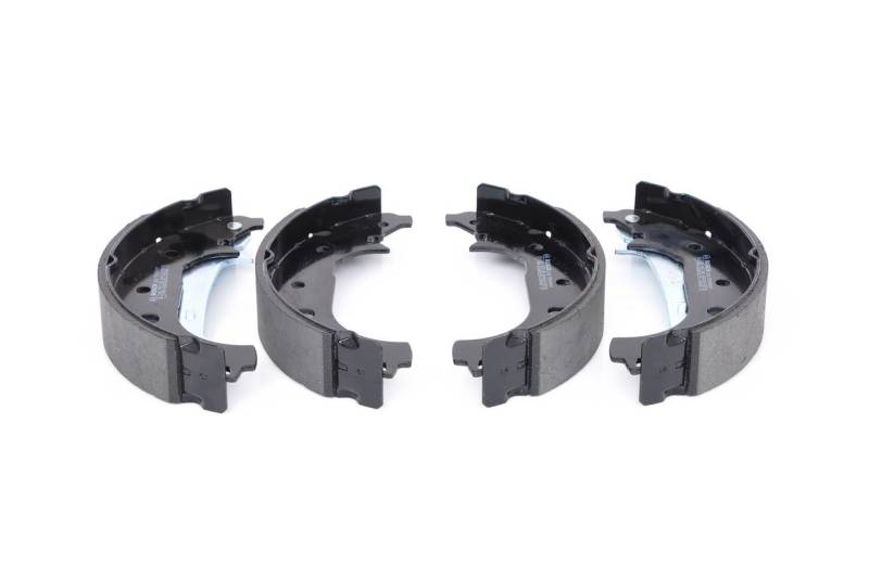 BOSCH Bremsbackensatz 0986487957 von Bosch