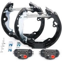 Bremsbackensatz BOSCH 0 204 114 644 Bremsbackensatz BOSCH 0 204 114 644 von Bosch