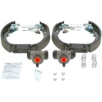 Bremsbackensatz BOSCH 0 204 114 645 von Bosch