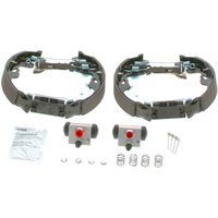 Bremsbackensatz BOSCH 0 204 114 689 von Bosch