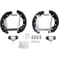 Bremsbackensatz BOSCH 0 204 114 690 von Bosch