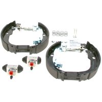 Bremsbackensatz BOSCH 0 204 114 703 von Bosch