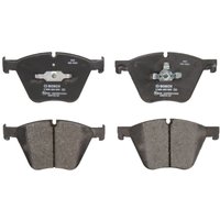 Bremsbelagsatz BOSCH 0 986 424 920, Vorne Bremsbelagsatz BOSCH 0 986 424 920, Vorne von Bosch