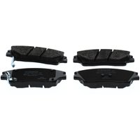 Bremsbelagsatz BOSCH 0 986 460 076 Bremsbelagsatz BOSCH 0 986 460 076 von Bosch
