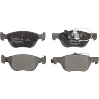 Bremsbelagsatz BOSCH 0 986 494 004, Vorne Bremsbelagsatz BOSCH 0 986 494 004, Vorne von Bosch