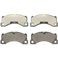 Bremsbelagsatz BOSCH 0 986 494 206, Vorne Bremsbelagsatz BOSCH 0 986 494 206, Vorne von Bosch
