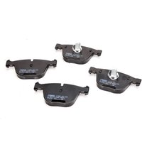 Bremsbelagsatz BOSCH 0 986 494 325, Hinten Bremsbelagsatz BOSCH 0 986 494 325, Hinten von Bosch
