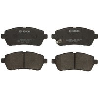Bremsbelagsatz BOSCH 0 986 494 574, Vorne Bremsbelagsatz BOSCH 0 986 494 574, Vorne von Bosch