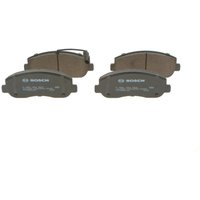 Bremsbelagsatz BOSCH 0 986 494 894, Vorne Bremsbelagsatz BOSCH 0 986 494 894, Vorne von Bosch