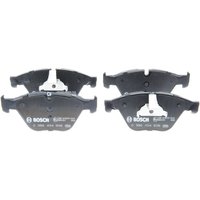 Bremsbelagsatz BOSCH 0 986 494 898, Vorne Bremsbelagsatz BOSCH 0 986 494 898, Vorne von Bosch