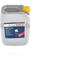 Bremsflüssigkeit ESP DOT 4 HP BOSCH 1 987 479 114, 5L von Bosch