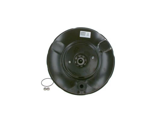 Bremskraftverstärker Bosch 0 204 836 216 Bremskraftverstärker Bosch 0 204 836 216 von Bosch