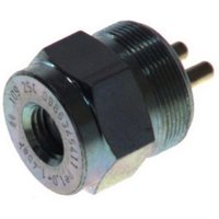 Bremslichtschalter BOSCH 0 986 345 411 Bremslichtschalter BOSCH 0 986 345 411 von Bosch