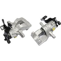 Bremssattel BOSCH 0 986 135 000, Hinten Rechts von Bosch