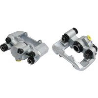 Bremssattel BOSCH 0 986 473 210, Hinten Links von Bosch